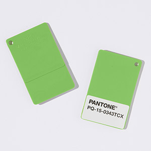 Pantone Color of the Year 2017 - Shop Pantone Plastic Chips