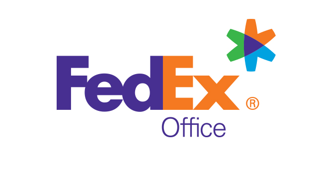Pantone & FedEx Office