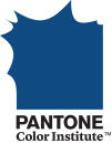 Pantone Color Institute's Color of the Year 2020 Logo