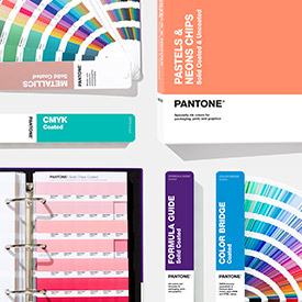 Pantone Graphics & Bundles
