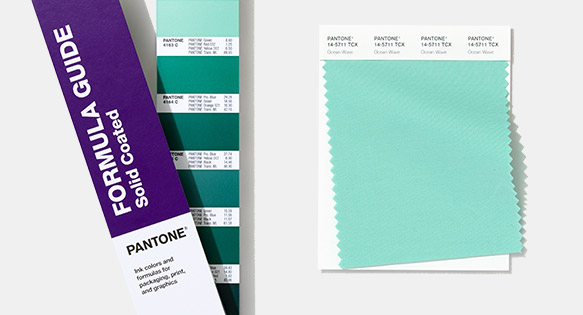 294 New Pantone Matching System Colors - Uses and Best Practices