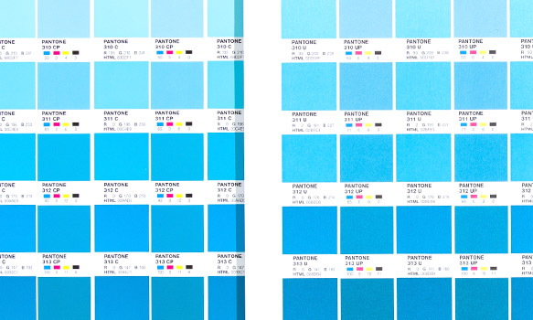 Why Do The Cmyk Colors Differ Between My Old And New Color Bridge Guides?