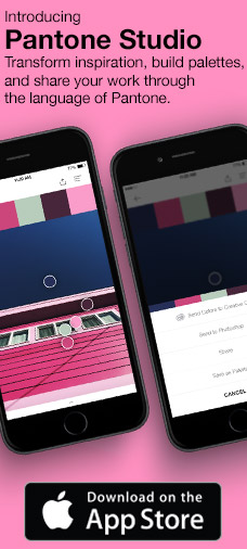 Pantone Studio App for iPhone - Let Color Inspire You