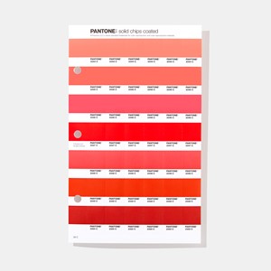 Pantone Chip Replacement Pages