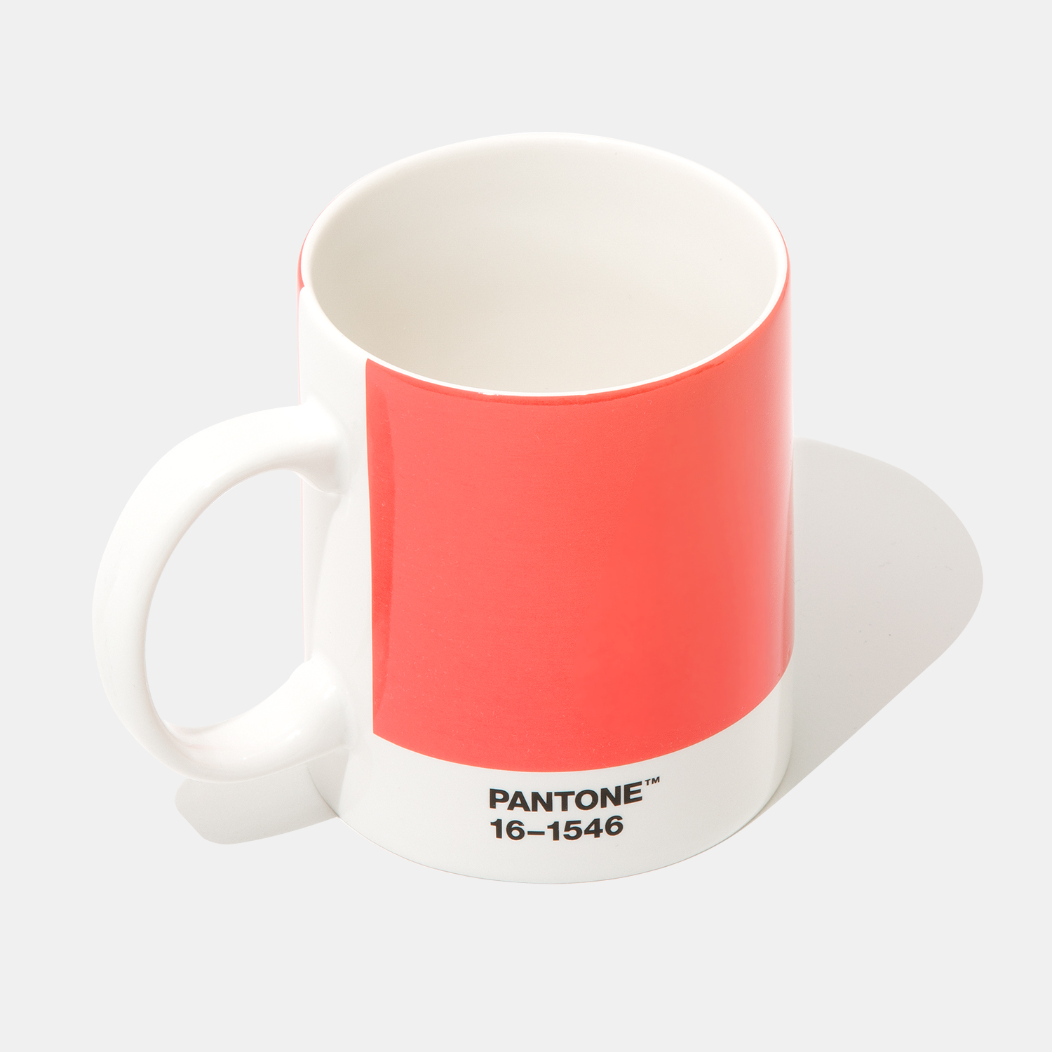 Pantone Color of the Year 2019 Mug  - View 2