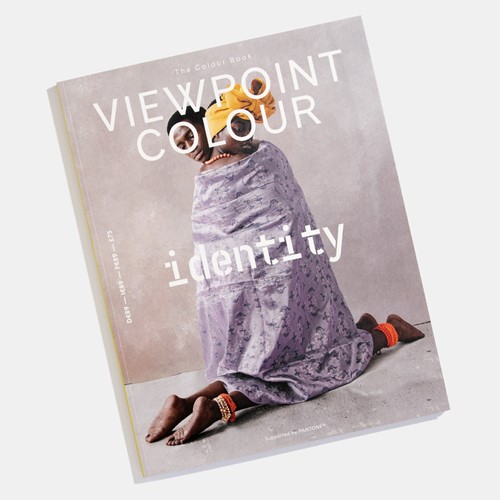VIEWPOINT COLOUR Issue 04 The Colour Book